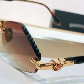 Picture of Chrome Hearts Sunglasses _SKUfw80915212fw